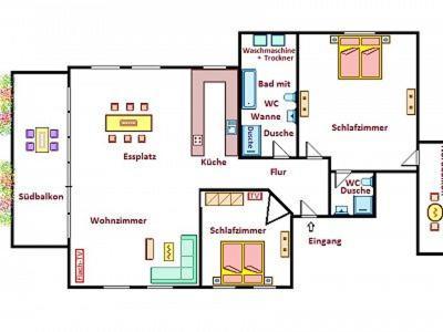 Apartment Bergblick 加爾米施-帕滕基興 外观 照片